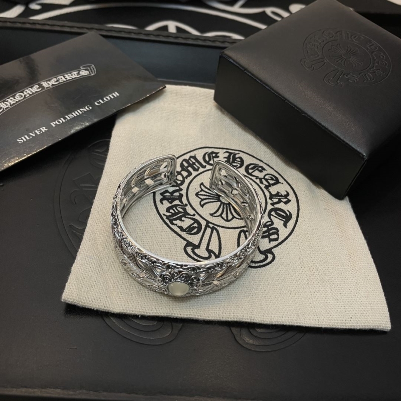 Chrome Hearts Bracelets